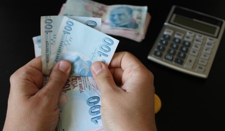 3600 ek göstergede maaş tablosu netleşiyor: 500 bin memuru ilgilendiriyor