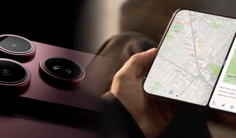 7 yıldır bekleniyordu ve Apple resmen duyurdu: Katlanabilir iPhone için tarih belli oldu