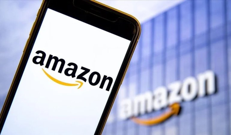 ABD'de Amazon'a reklam dolandırıcılığı davası açıldı