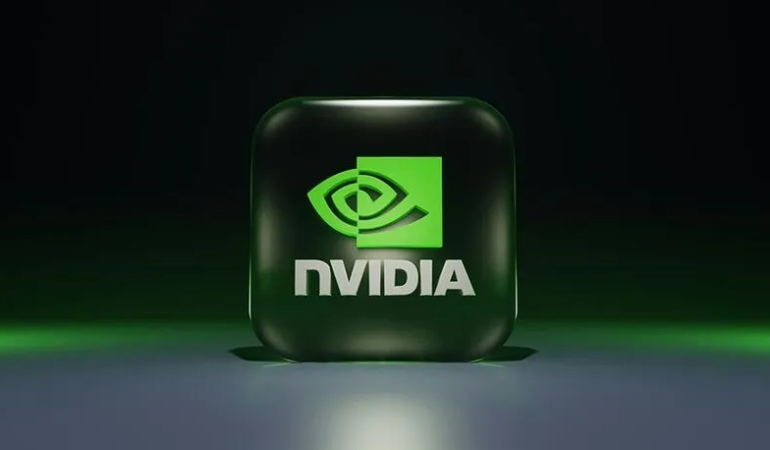 ABD'li çip üreticisi Nvidia'nın geliri yüzde 106 arttı