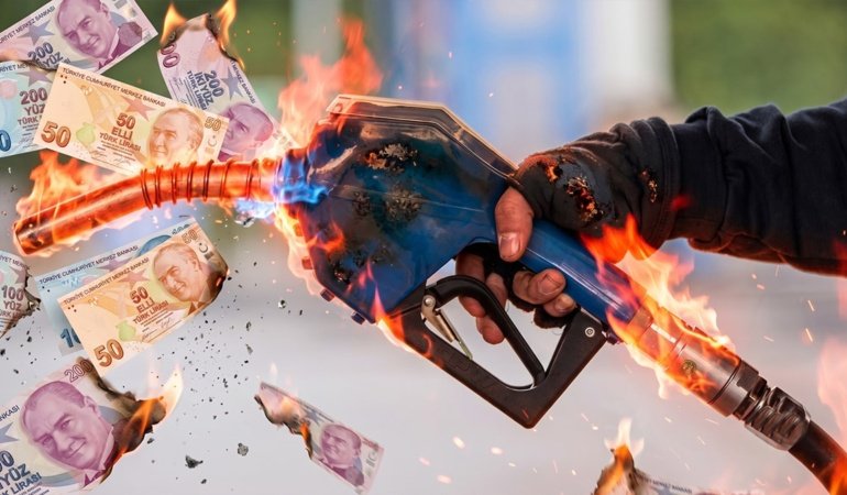 Akaryakıt fiyatını uçuracak karar! İlk zam 1 Eylül’de