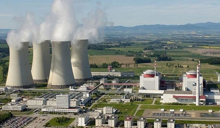 Akkuyu NGS’nin 2. ünitesinde önemli adım: Birinci devre oluşturuldu