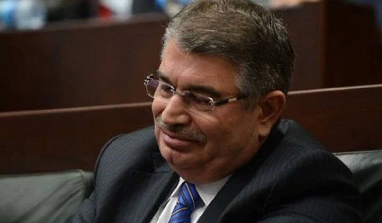 Alihan Kuriş soruşturması: Eski İçişleri Bakanı İdris Naim Şahin’in ifadesine başvurulacak