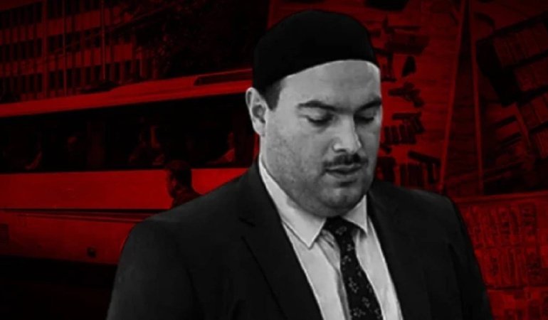 Alihan Kuriş soruşturmasında yeni gelişme: Firari Mehmet Akay yakalandı
