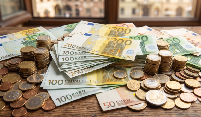 Almanya'da aşırı sıcakların ekonomik faturası 36 milyar euroyu aştı