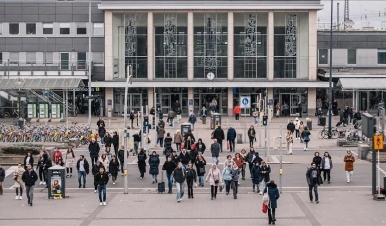 Almanya'da iş gücü piyasası alarm veriyor: 3 milyon barajı aşıldı!
