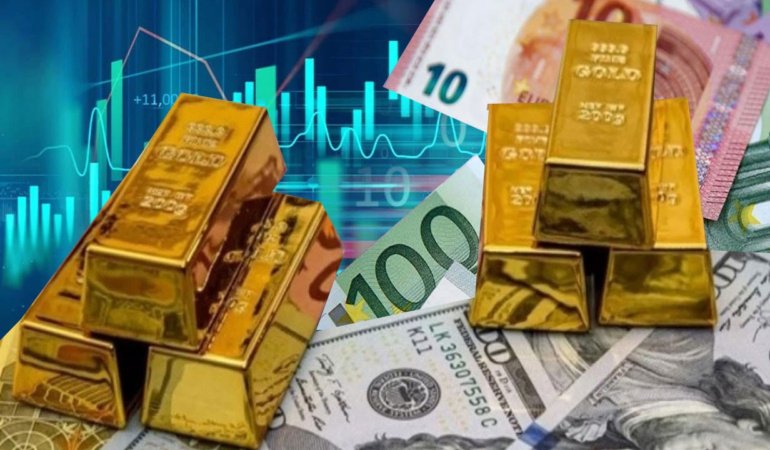 Altın, dolar, euro borsa ne kadar kazandırdı? Bu hafta en çok kazandıran yatırım aracı belli oldu!
