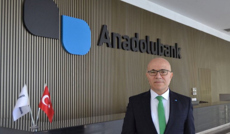 Anadolubank, 2026 yılı ilk yarı finansal sonuçlarını açıkladı