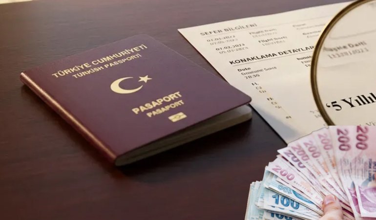 Ayda 51.000 TL geliri olan bu ülkede oturum alabiliyor: Vizede ezber bozan fırsat