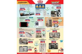 BIME-YUKSEK-BASINCI-OTO-YIKAMA-MAKINESI-GELIYOR-BIM-2-8-EYLUL-featured