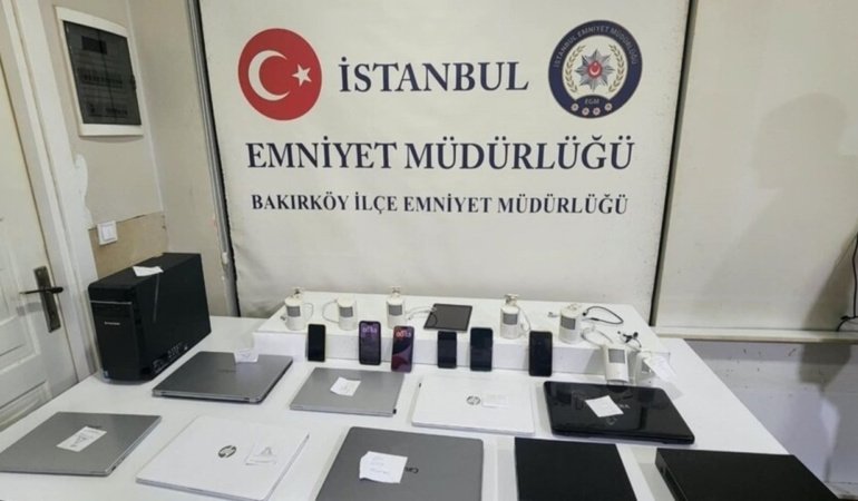 Bakırköy'deki güzellik merkezinde gizli görüntü skandalı: Bakanlık faaliyetini durdurdu