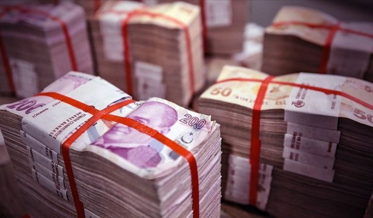 Bankacılık sektörünün mevduatı arttı -27 Ağustos 2026