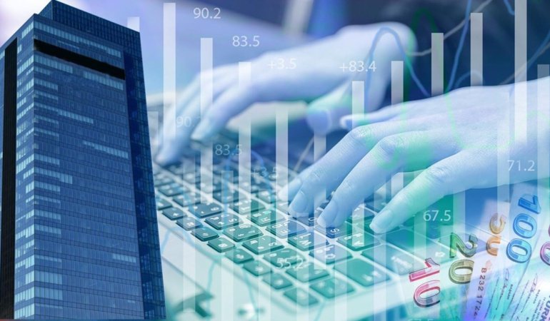 Bankacılık sektörünün net kârı 596,4 milyar liraya ulaştı