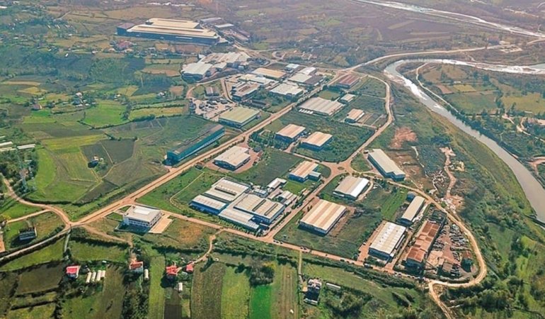 Bartın'da çalışanlara iş yerinde ücretsiz sağlık taraması ve hizmeti