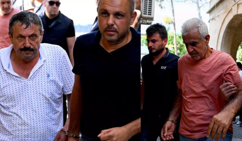 Batan geminin kaptanının ilk ifadesi ortaya çıktı: Meteoroloji verisinde sıkıntı yoktu