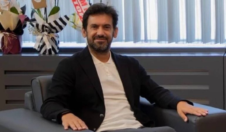 Batuhan Mumcu, BTK Kurul üyeliğine atandı