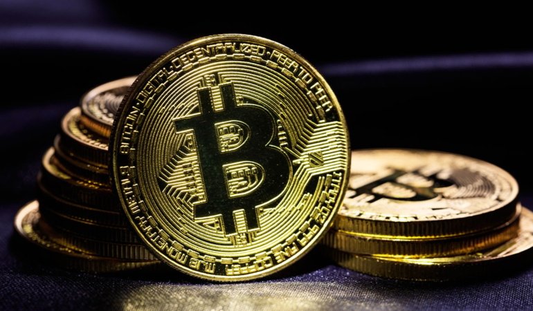 Bitcoin 80 bin doları aştı