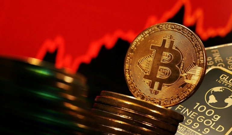 Bitcoin’de aylar sonra bir ilk! 80 bin dolar sınırı aşıldı