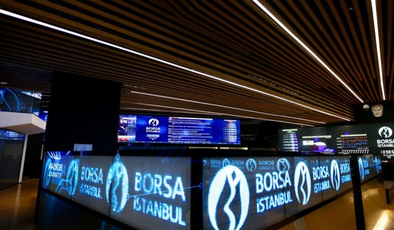 Borsa İstanbul güne yükselişle başladı