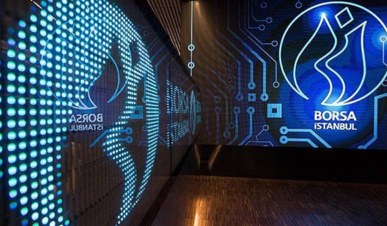 Borsa İstanbul'dan iki hisseye kredili işlem yasağı