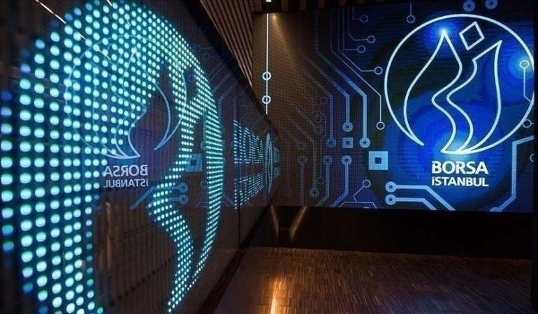 Borsa güne düşüşle başladı – 31 Ağustos 2026