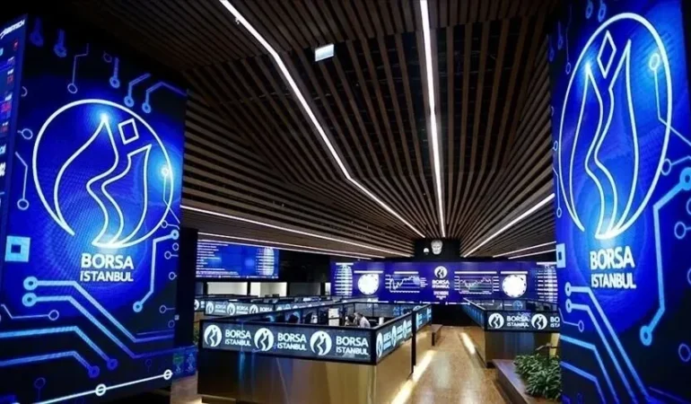 Borsa günün ilk yarısında değer kaybetti