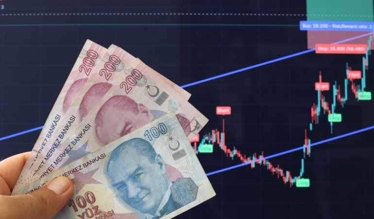 Borsada bankacılık rüzgarı: TCMB'nin sürpriz adımı sonrası hisseler neden yükselişe geçti?