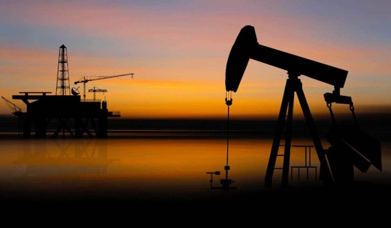 Brent petrol 86 dolardan işlem görüyor