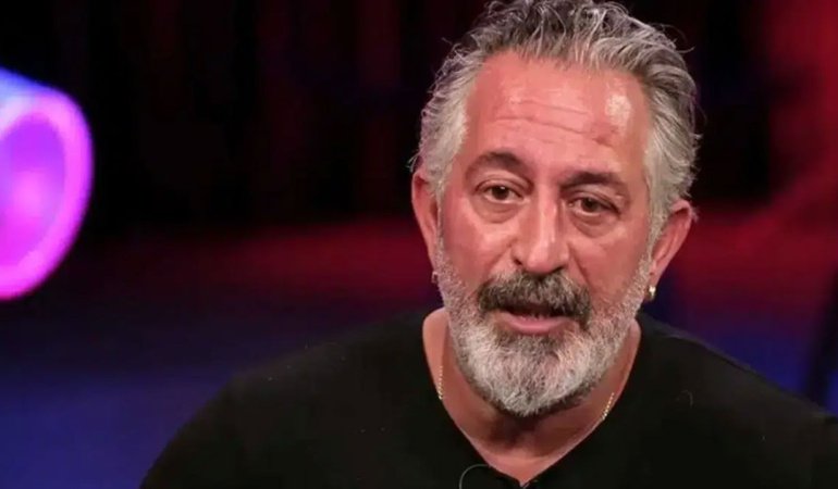 Cem Yılmaz hastaneye kaldırıldı