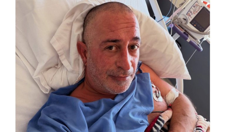 Cem Yılmaz hayranları nefes aldı! Ünlü komedyen taburcu oldu