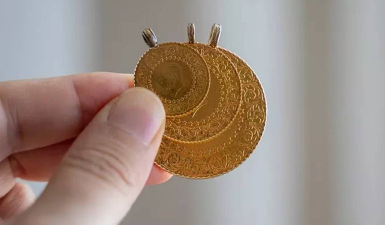 Çeyrek, gram ve yarım altın fiyatları bugün ne kadar? (29 Ağustos 2026 güncel altın satış fiyatları)