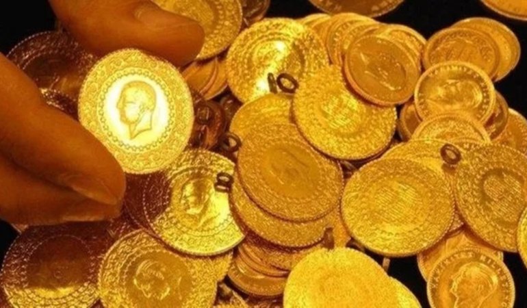 Çeyrek, gram ve yarım altın fiyatları bugün ne kadar? (30 Ağustos 2026 güncel altın satış fiyatları)