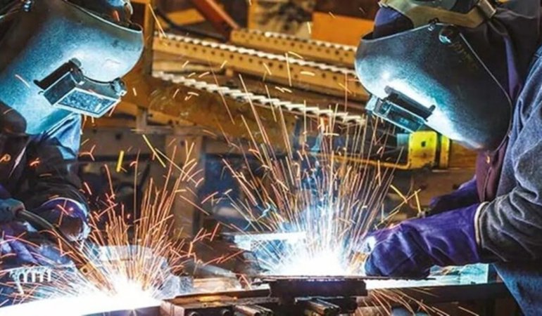Çin'de imalat aktivitesindeki daralma devam etti