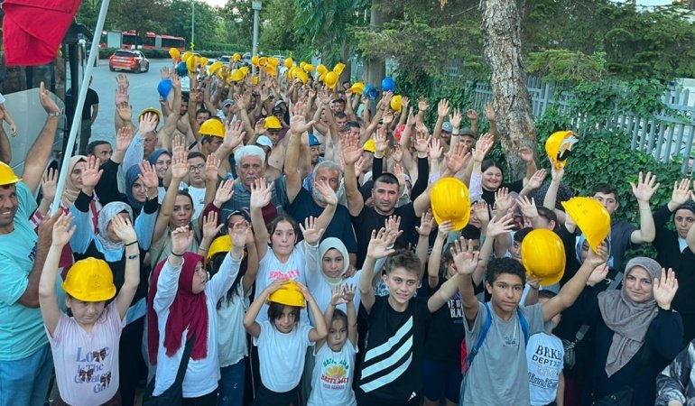 DİSK’te direniş çatlağı