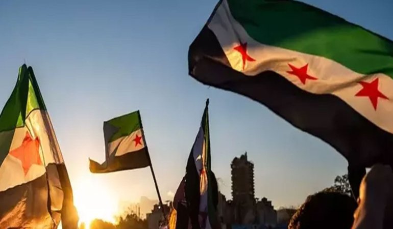 Danimarka, Şam Büyükelçiliğini 14 yıl sonra yeniden açtı