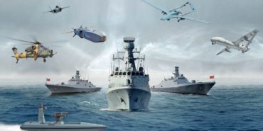 Defense-News-Top-100-listesinde-5-Turk-sirketi-yer-aldi-featured