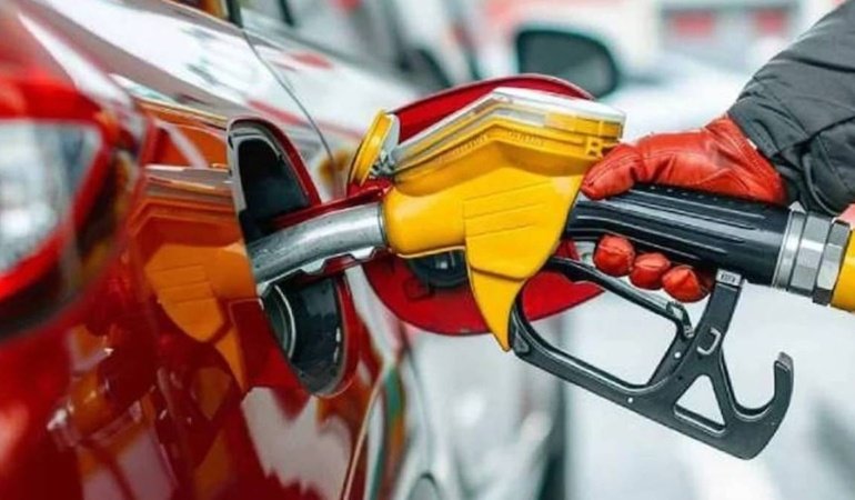 Depoları doldurmak için geceyi bekleyin!  Motorine 5 liradan fazla indirim geliyor