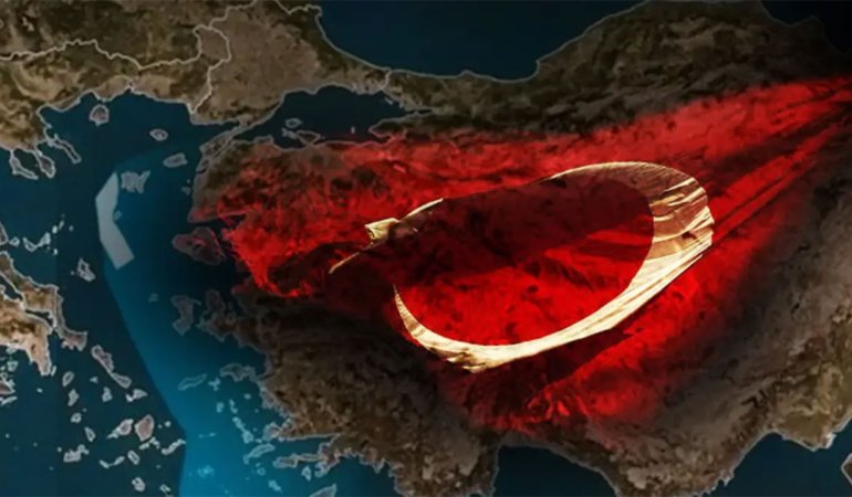 Dışişleri Sözcüsü Keçeli: Yunanistan’ın Ege Denizi’ni kapsayan mekansal çerçevesi Türkiye açısından hukuki sonuç doğurmayacak
