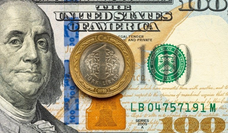Dolar bir yıl içinde yüzde 22 değerlenecek