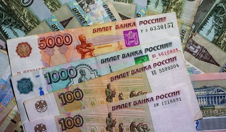 Dört AB ülkesinden dondurulmuş Rus varlıkları için yeni girişim