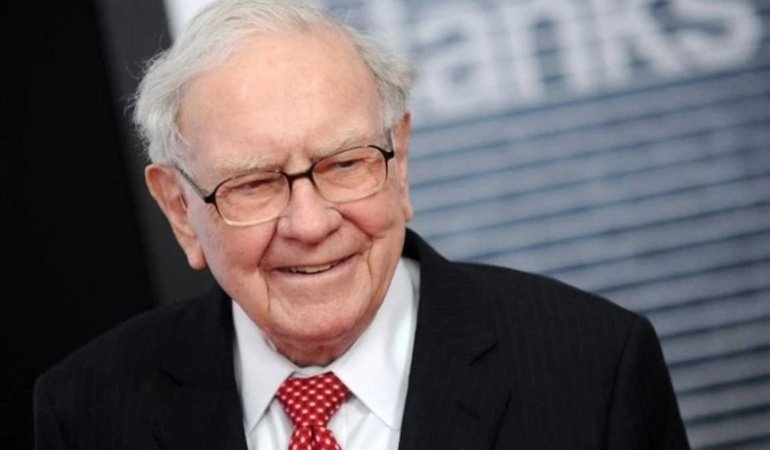 Ekonomist olmanıza gerek yok: Dünyanın en zengin yatırımcısı Warren Buffett bu 5 kuralla milyarder oldu