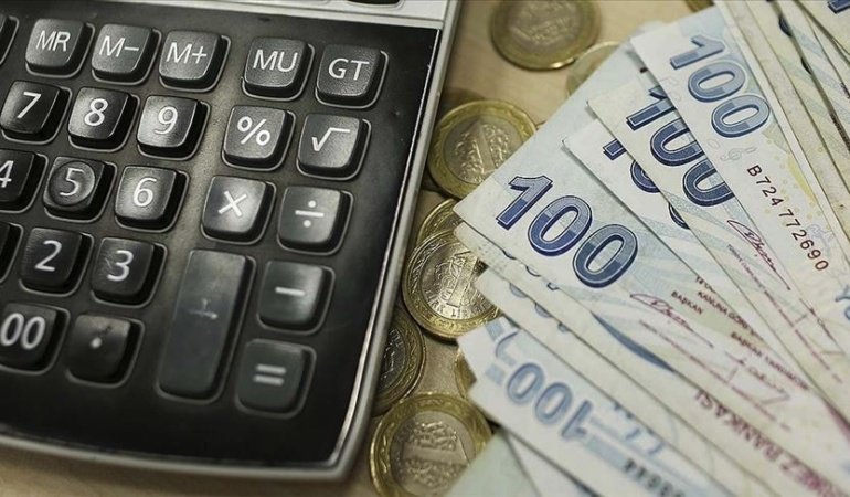 Ekonomiye güven ağustosta azaldı