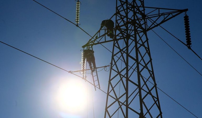 Elektrik santrallerine temmuzda 660 milyon liralık kapasite mekanizması desteği