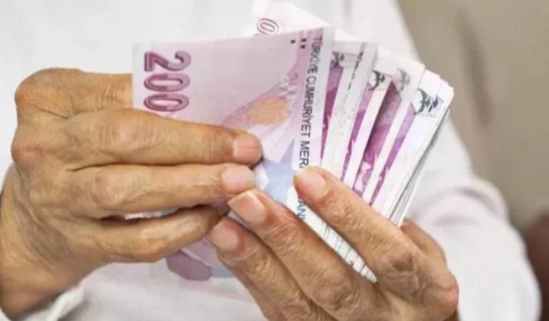 Emekli maaşları arttı, bankalar promosyon yarışını hızlandırdı! Daha yüksek ödeme için ne yapılmalı?