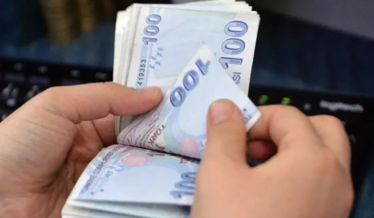 Emeklilikte büyük tasarruf: BES ve OKS'de 2,6 trilyon lira birikti