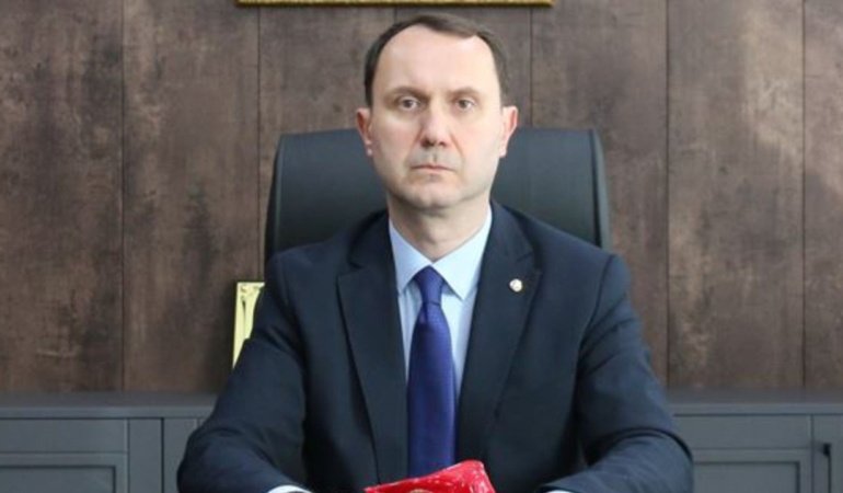 Eskipazar Sarı Traverteninde hedef, katma değer ve güçlü marka