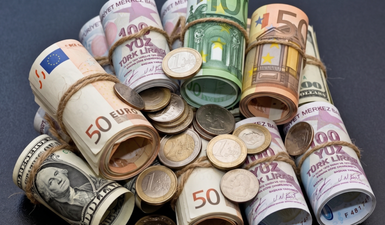 Euro yükselecek mi? Küresel finans devi ING net rakamı açıkladı