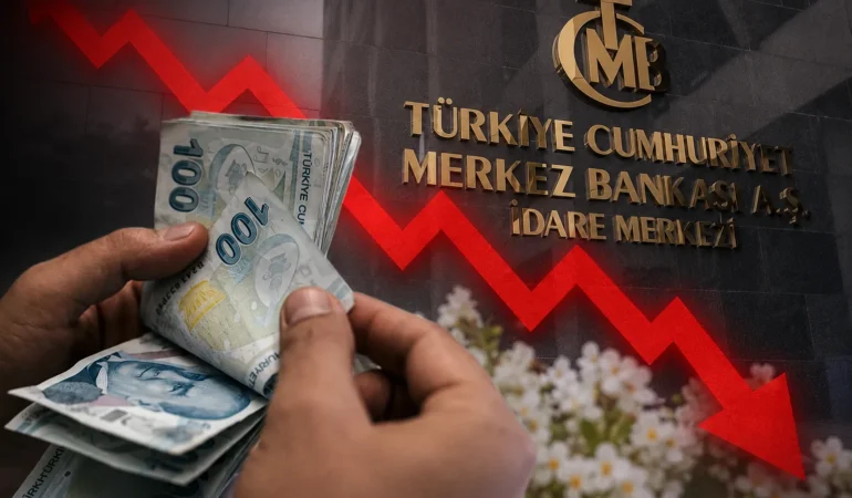 Faizlerde geri çekilme beklentisi: Krediler nasıl etkilenecek?