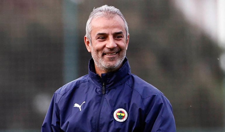 Fenerbahçe Teknik Direktörü İsmail Kartal: Kulübümüze hem prestij hem de ciddi bir ekonomik katkı sağladık