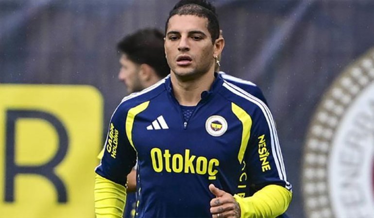 Fenerbahçe'den Diego Carlos'a Parma ile transferine görüşme izni